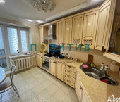 2-комн, 54.5кв м, этаж 5/16 Панагюриште ул, 4