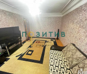 4-комн, 99кв м, этаж 5/5 Адмиральского ул, 8к3