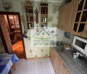 2-комн, 46кв м, этаж 2/5 Московская ул, 86