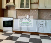 1-комн, 52кв м, этаж 3/8 Оранжерейная ул, 21/5