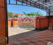 коттедж 498 кв м Орловская ул, 60