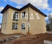 коттедж 147 кв м Парковая