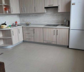 2-комн, 50кв м, этаж 3/3 Юбилейная, 12