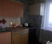 1-комн, 33кв м, этаж 5/5 Комиссарова ул, 25