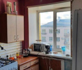 1-комн, 30кв м, этаж 5/5 Мира ул, 49