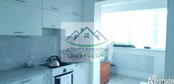 3-комн квартира Кисловодская ул, 24Ак5