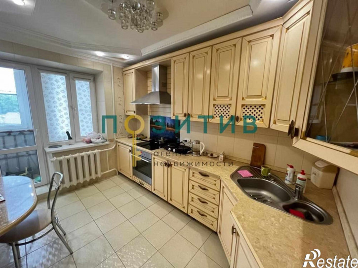 2-комн квартира Панагюриште ул, 4