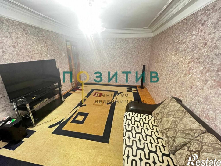 4-комн квартира Адмиральского ул, 8к3