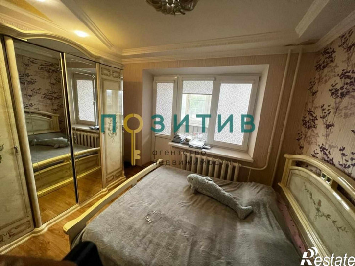 2-комн квартира Панагюриште ул, 4