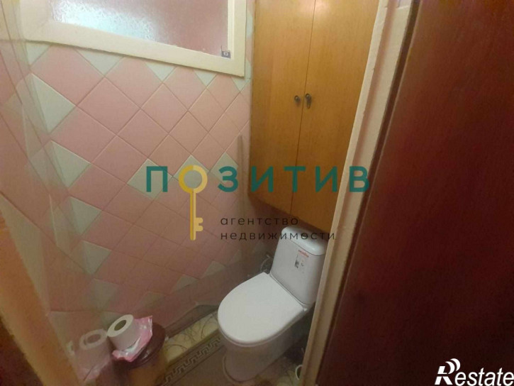4-комн квартира Аллея Строителей ул, 5
