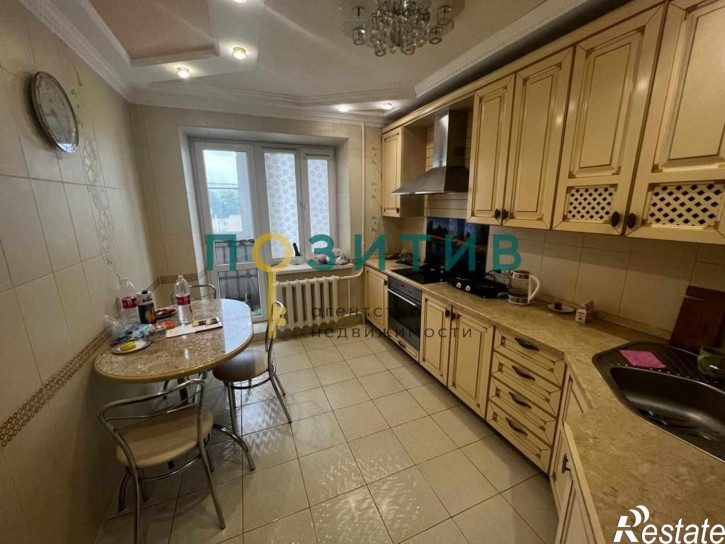 2-комн квартира Панагюриште ул, 4