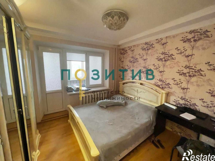 2-комн квартира Панагюриште ул, 4