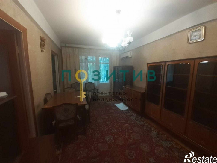 4-комн квартира Аллея Строителей ул, 5