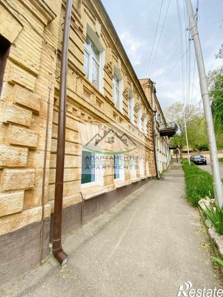 3-комн квартира Мира ул, 4