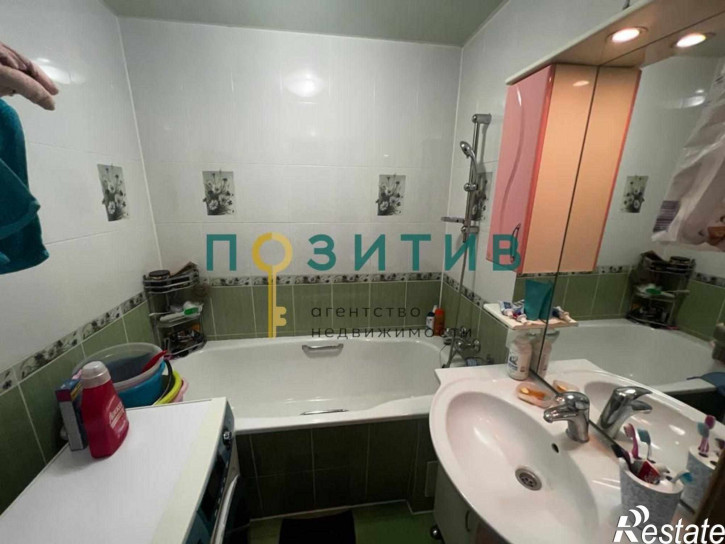 2-комн квартира Панагюриште ул, 4