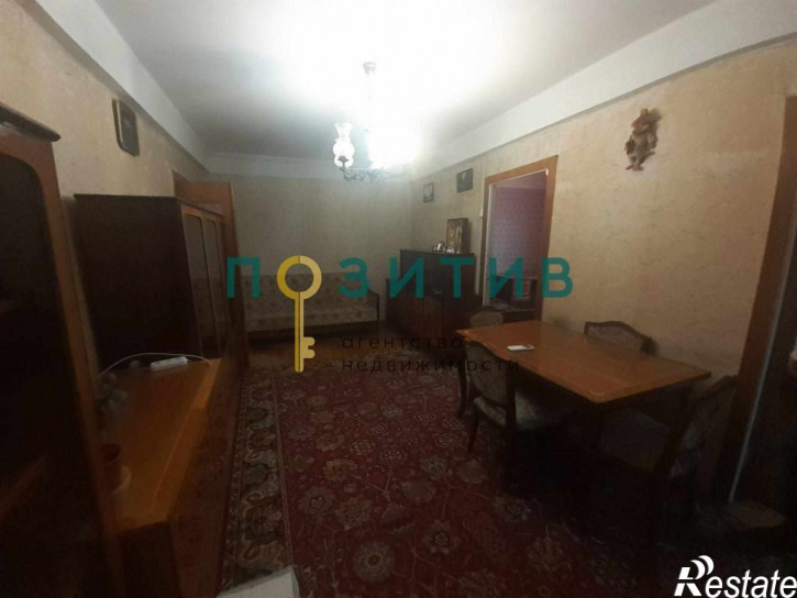 4-комн квартира Аллея Строителей ул, 5