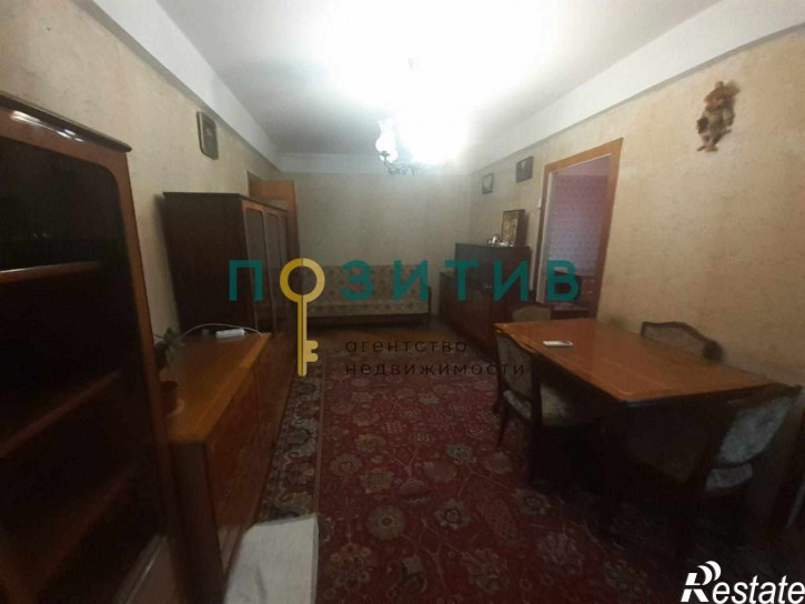 4-комн квартира Аллея Строителей ул, 5