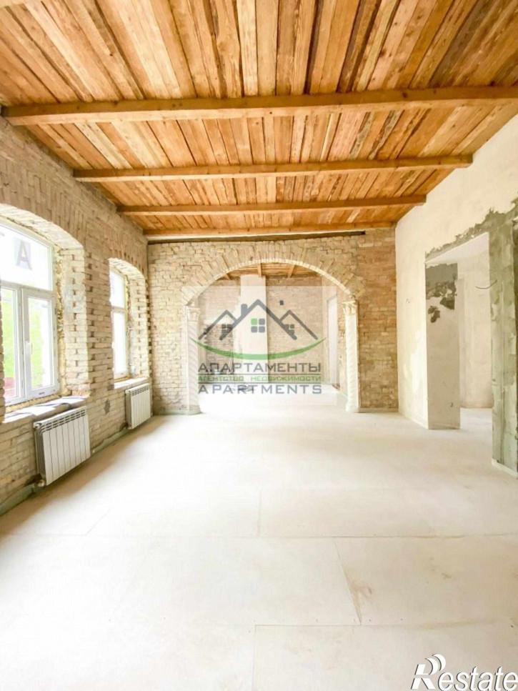 3-комн квартира Мира ул, 4