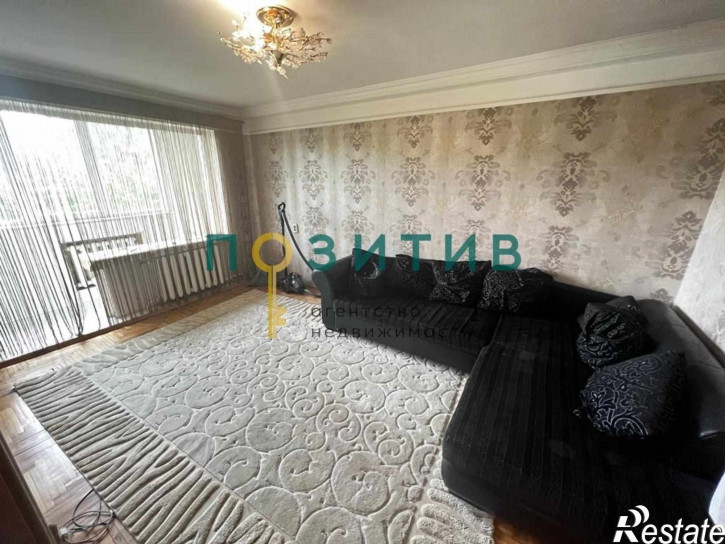 4-комн квартира Адмиральского ул, 8к3