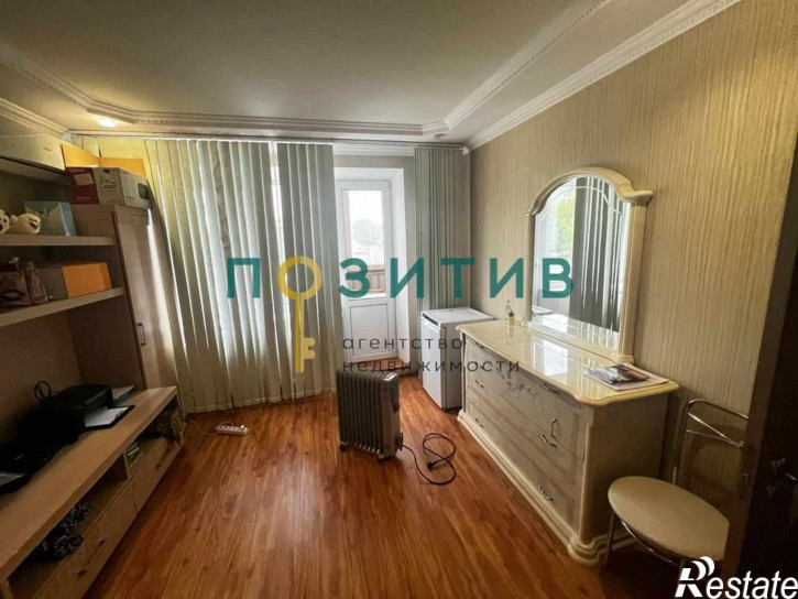2-комн квартира Панагюриште ул, 4