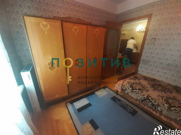 4-комн квартира Аллея Строителей ул, 5