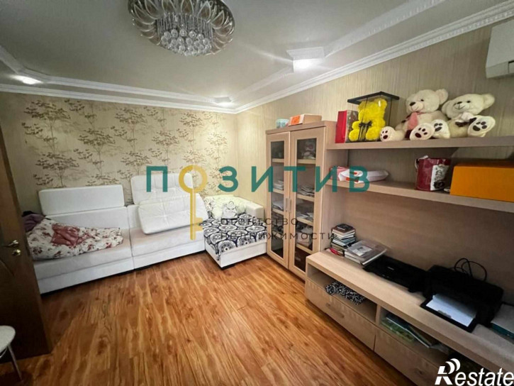 2-комн квартира Панагюриште ул, 4