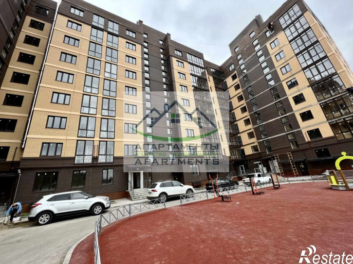 1-комн квартира Первомайская ул, 70