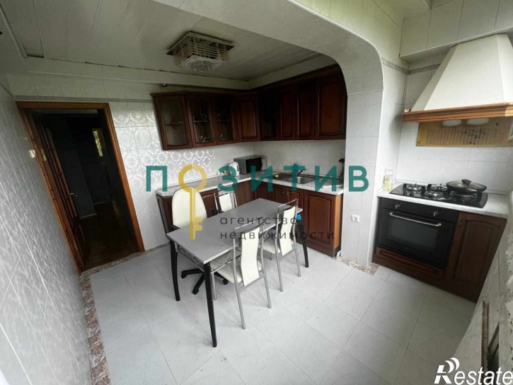4-комн квартира Адмиральского ул, 8к3