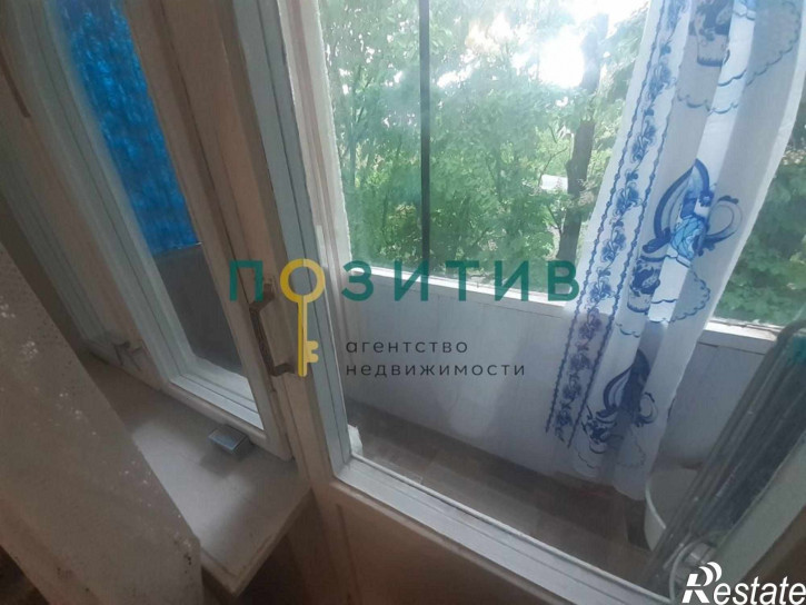 4-комн квартира Аллея Строителей ул, 5