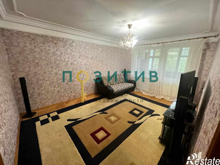 4-комн квартира Адмиральского ул, 8к3