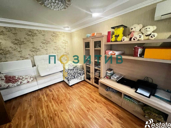 2-комн квартира Панагюриште ул, 4
