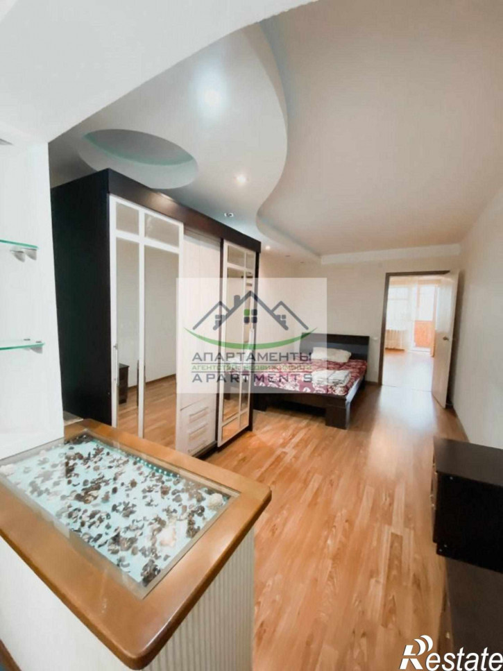 2-комн квартира Калинина пр-кт, 2к3