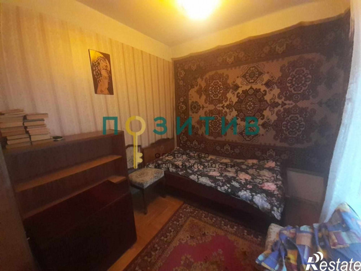 4-комн квартира Аллея Строителей ул, 5