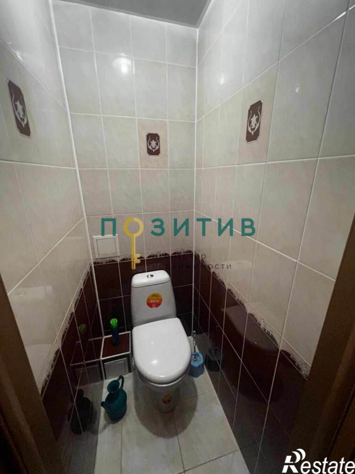2-комн квартира Панагюриште ул, 4