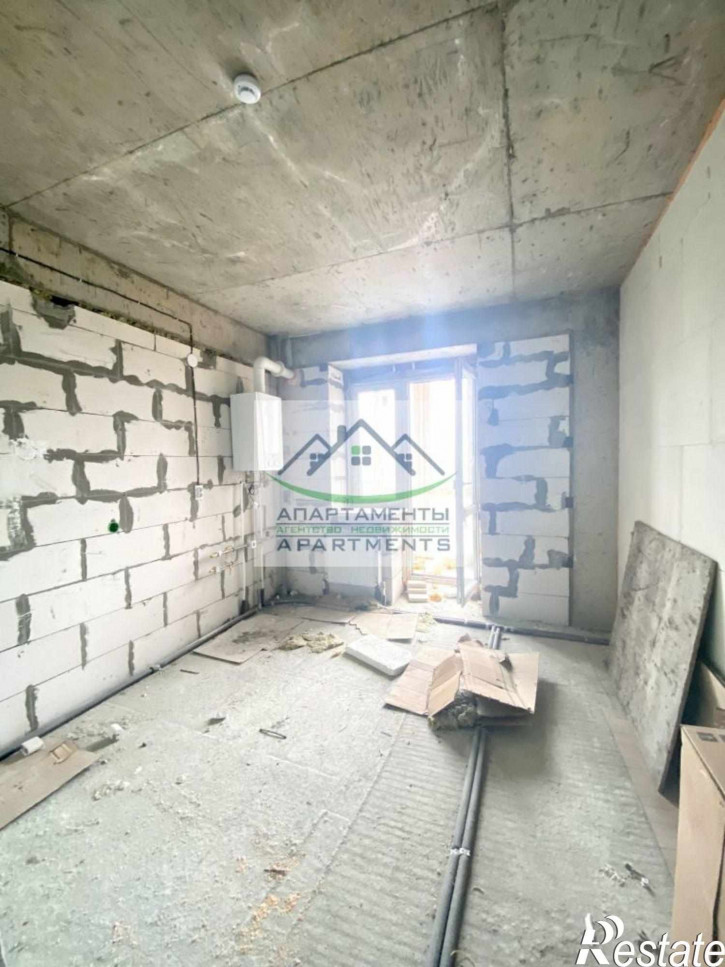 1-комн квартира Первомайская ул, 70