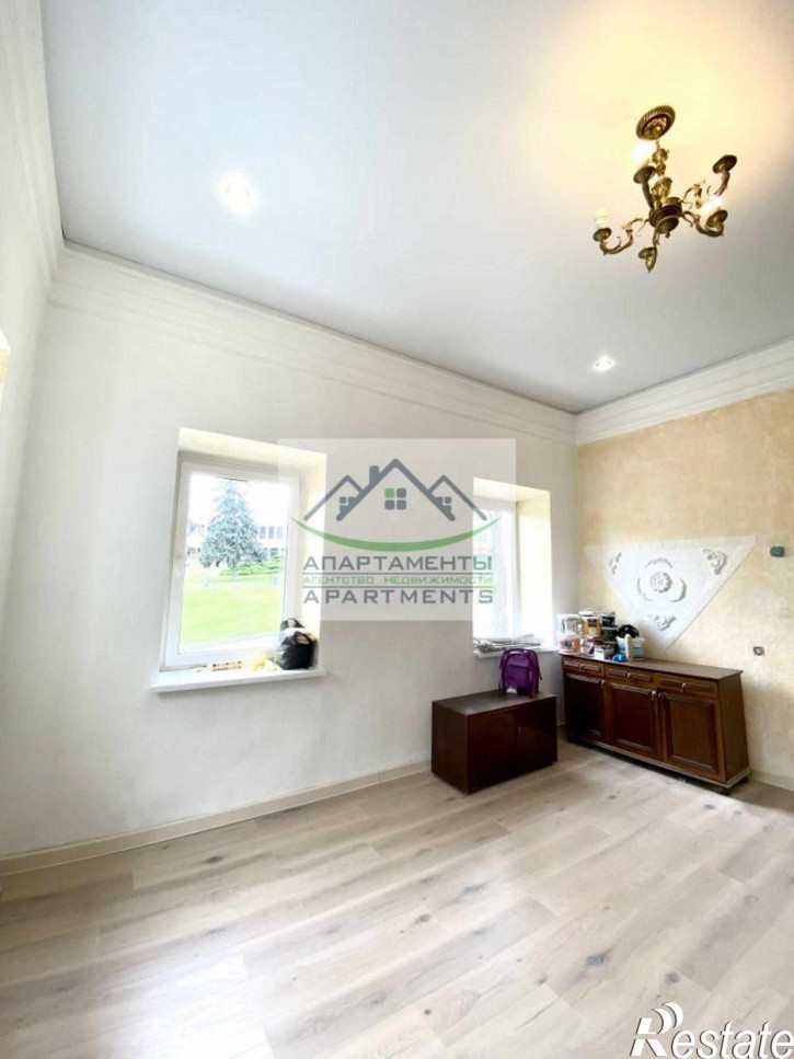 2-комн квартира Гоголя ул, 24