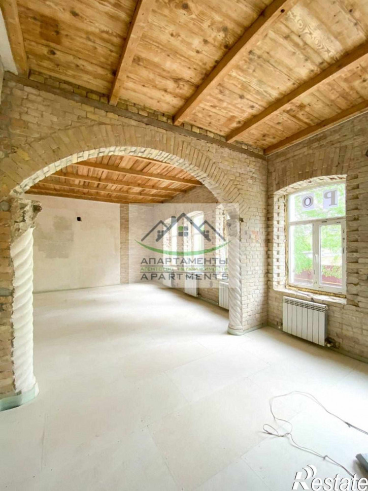 3-комн квартира Мира ул, 4