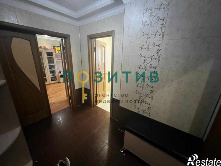 2-комн квартира Панагюриште ул, 4
