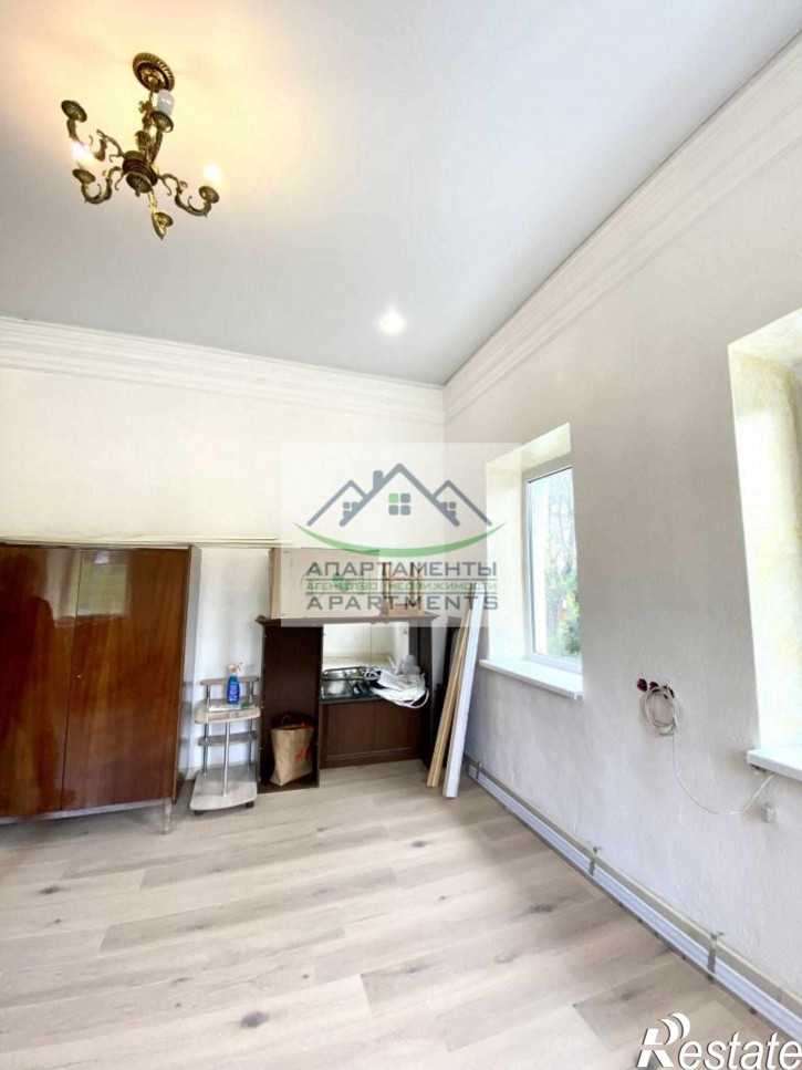 2-комн квартира Гоголя ул, 24