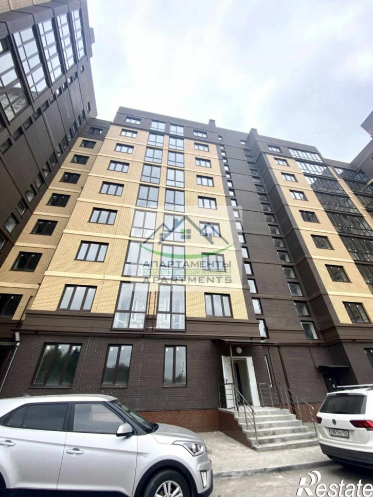1-комн квартира Первомайская ул, 70