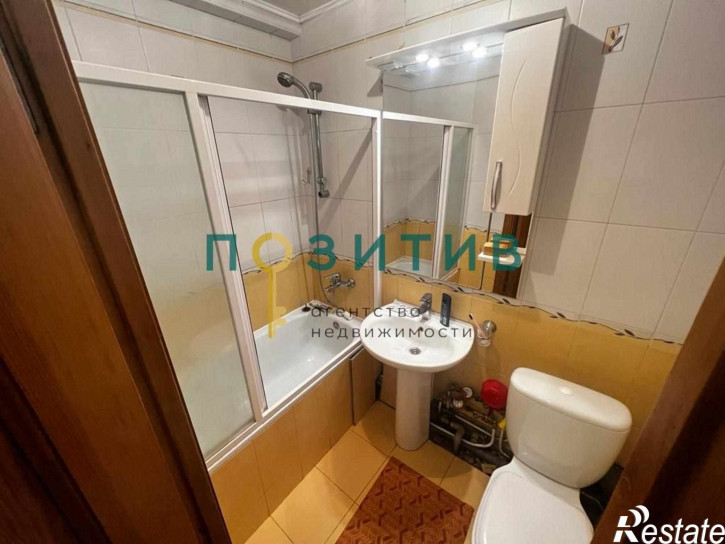 4-комн квартира Адмиральского ул, 8к3