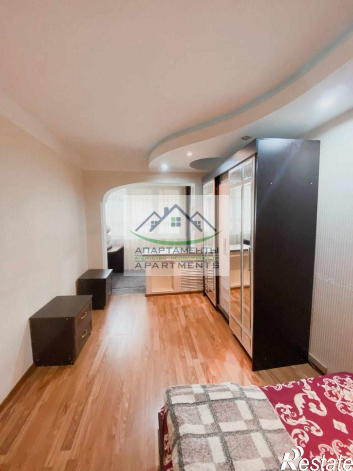 2-комн квартира Калинина пр-кт, 2к3
