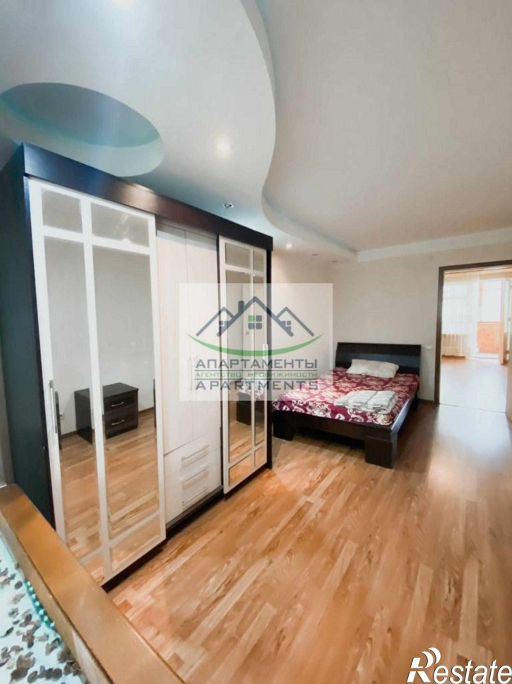 2-комн квартира Калинина пр-кт, 2к3