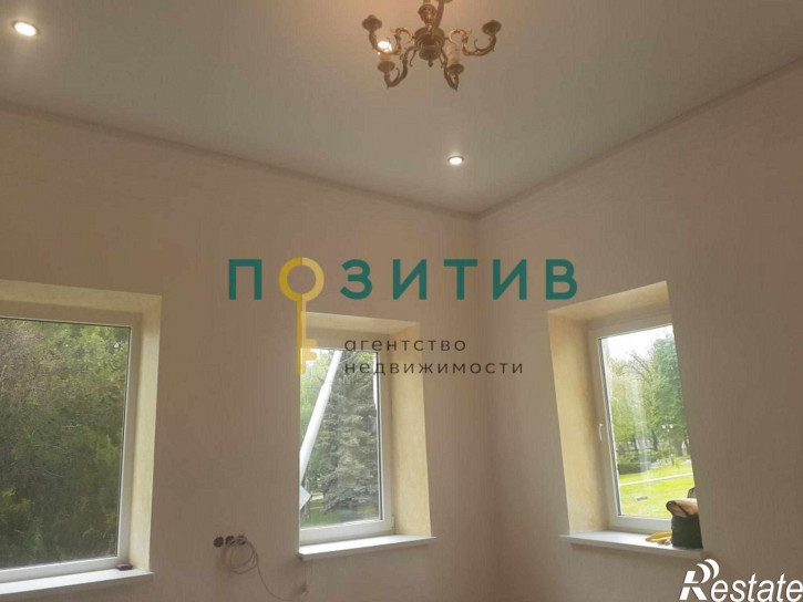 2-комн квартира Гоголя ул, 24