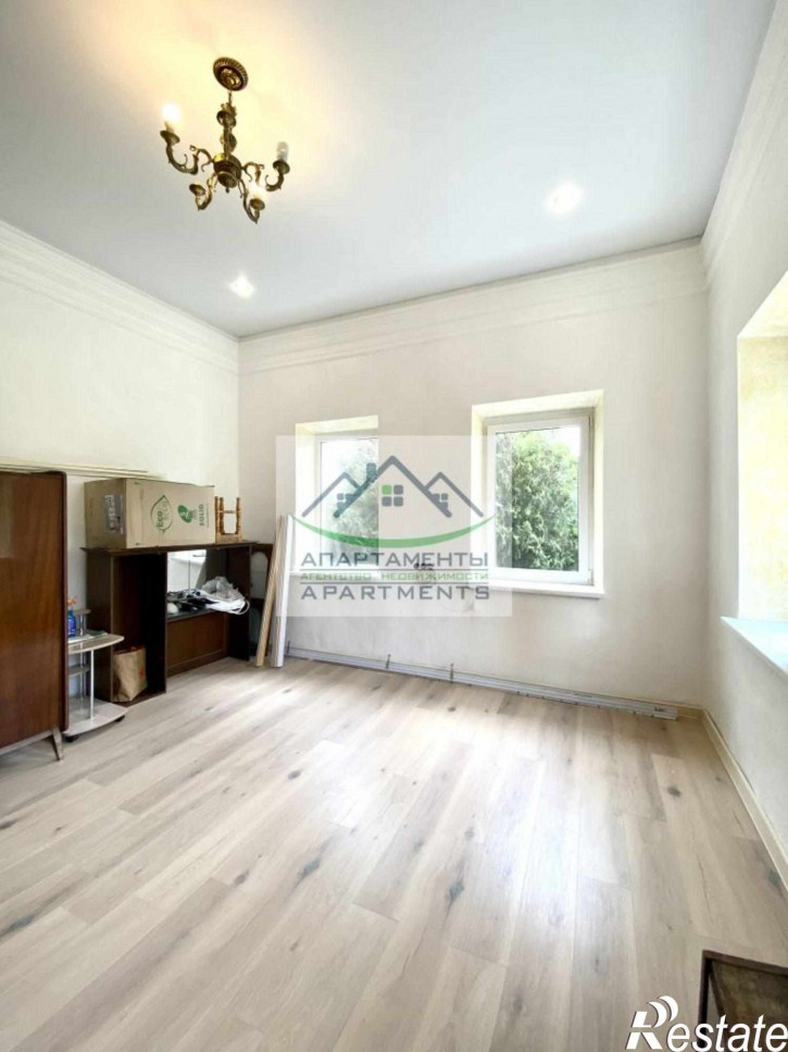 2-комн квартира Гоголя ул, 24