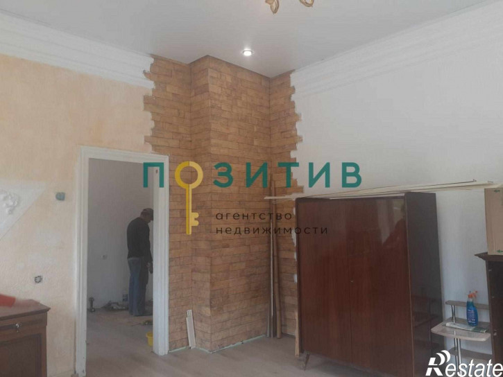 2-комн квартира Гоголя ул, 24