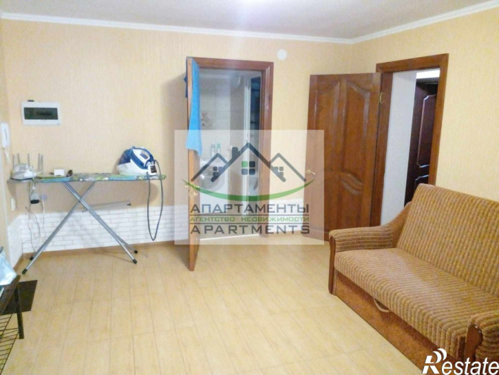 3-комн квартира Маяковского ул, 16