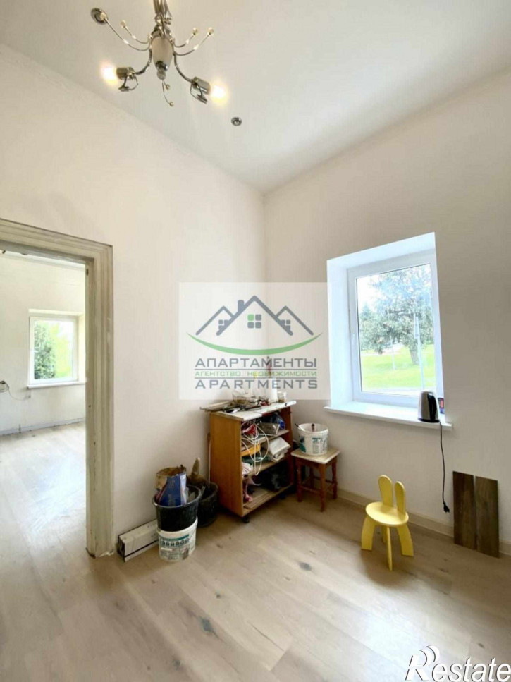 2-комн квартира Гоголя ул, 24