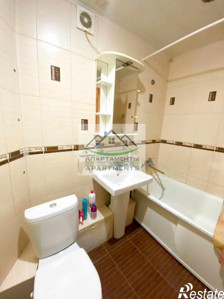 2-комн квартира Калинина пр-кт, 2к3