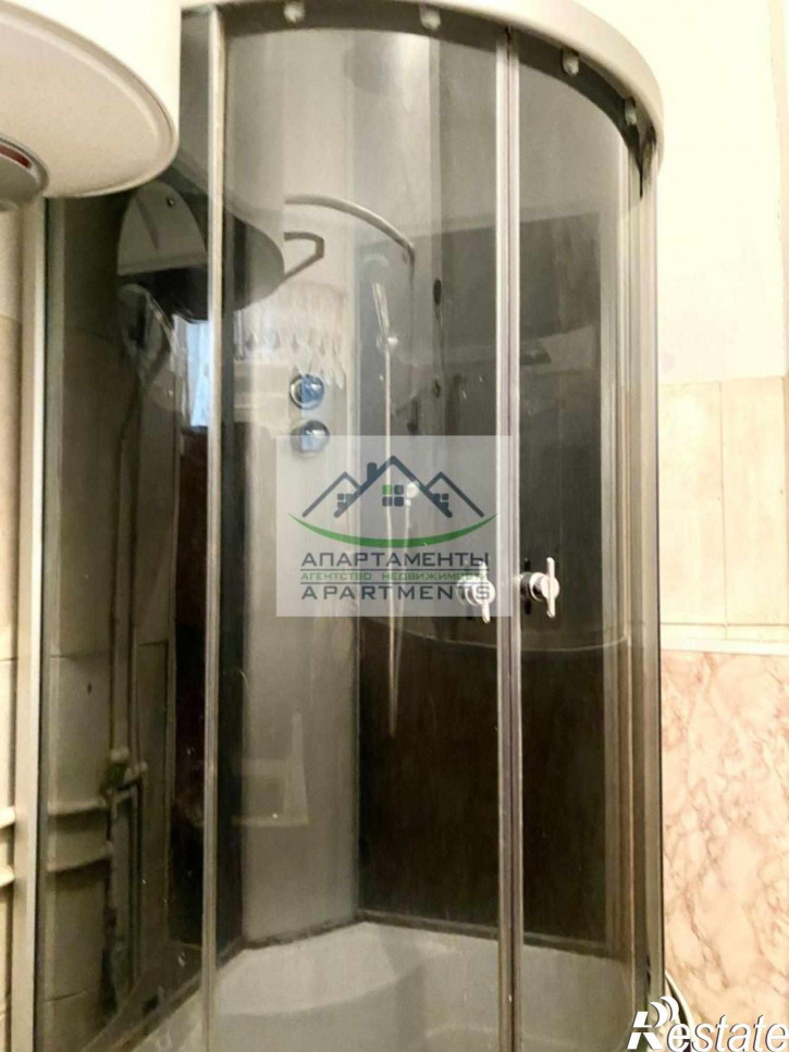 2-комн квартира Гоголя ул, 24